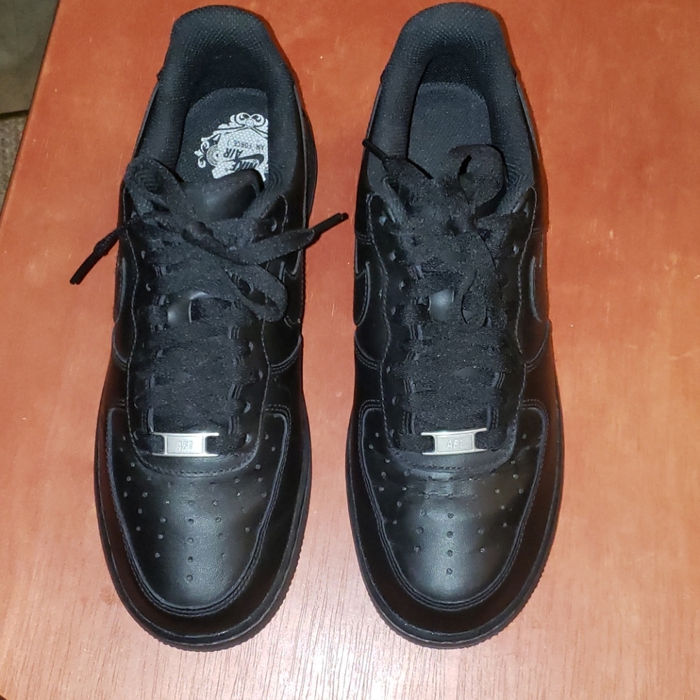 Air Force Ones